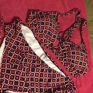 Plus Size Bikini - Brand New